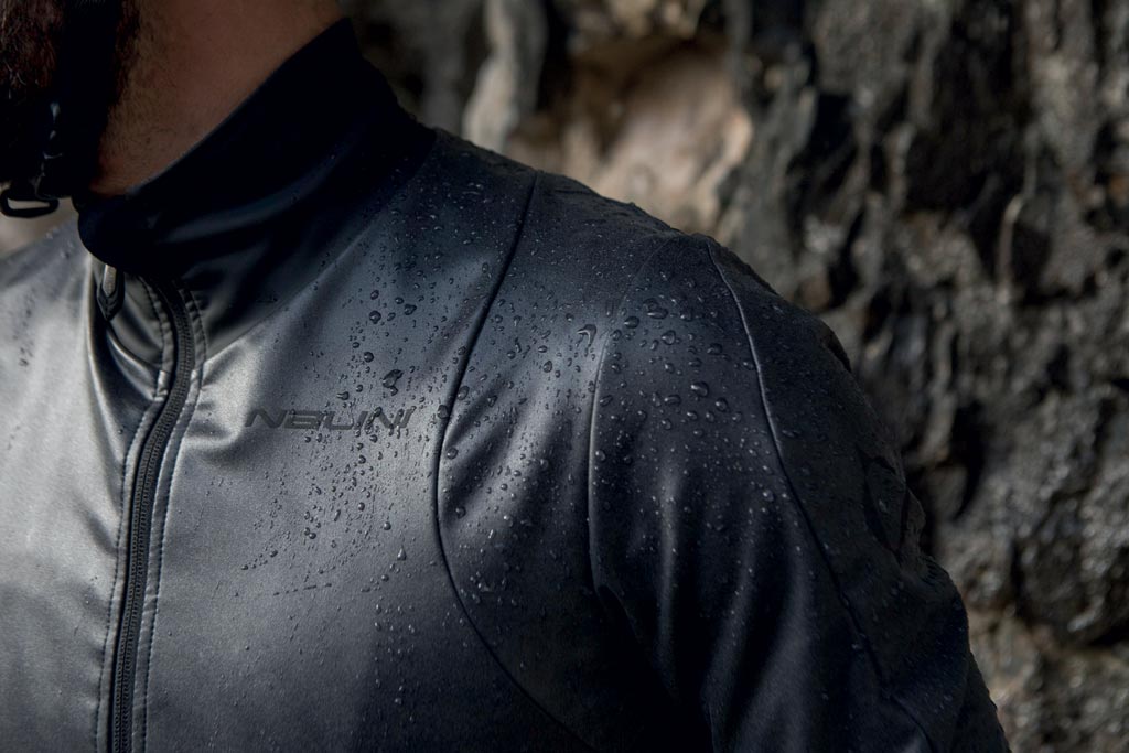 Nalini’s AHW XWarm Jacket wins the Bicycle Brand Contest 2019