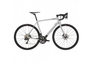 2021 Cannondale Synapse Carbon Ultegra Di2 Disc Road Bike (WORLD RACYCLES)