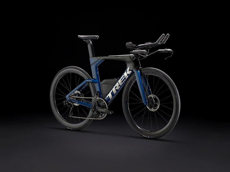 Trek speed concept SLR Blue 2022