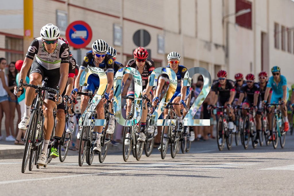 Update your agenda with 2022’s global UCI cycling events.