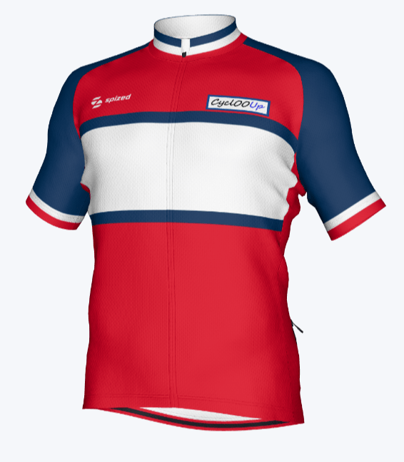 Cycling Jerseys from Cyclooup collection ! Available Now !